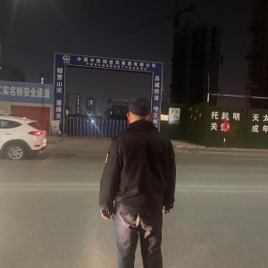 平度市東閣街道執(zhí)法中隊(duì)著力解決噪聲污染，還靜于民