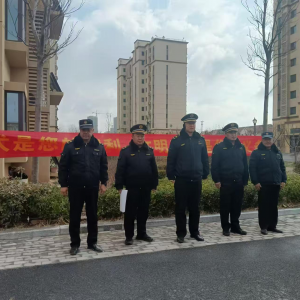 李園街道綜合行政執(zhí)法中隊(duì)：積極宣傳引導(dǎo) 規(guī)范文明養(yǎng)犬