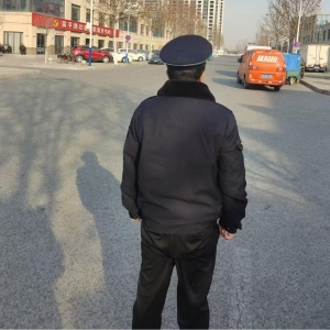 同和中隊(duì)開展市政公用執(zhí)法巡查工作：確保城市運(yùn)行的“守護(hù)者” ...