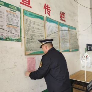 守護(hù)水域生態(tài)：嚴(yán)厲打擊非法捕撈，共護(hù)水生生物家園