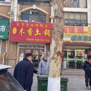 平度市東閣街道執(zhí)法中隊(duì)提升精細(xì)管理，多舉措推動垃圾分類 ...