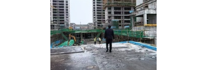 做好市政道路占道挖掘監(jiān)管工作 切實(shí)還路于民