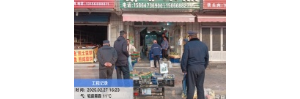 李園街道綜合行政執(zhí)法中隊(duì)：集中整治市容市貌 全力提升城市“顏值” ...
