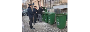 “信用+執(zhí)法” 助推垃圾分類，李園街道綜合行政執(zhí)法中隊(duì)開展執(zhí)法檢查行動 ...