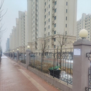 同和中隊(duì)“信用+執(zhí)法”凈化城市臉面