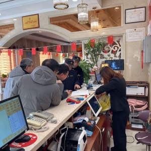 平度市東閣街道執(zhí)法中隊(duì)：垃圾分類齊參與，共享環(huán)保低碳生活 ...