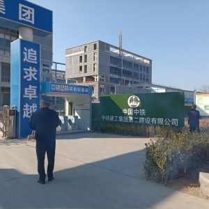 云山中隊(duì)鐵腕整治建筑垃圾，執(zhí)法巡查 “不打烊”