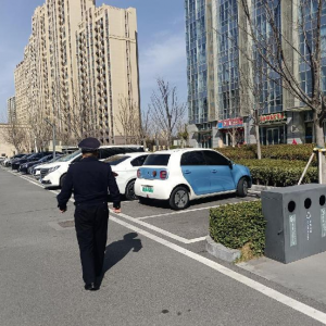文明養(yǎng)犬不掉“鏈” 平度市鳳臺執(zhí)法中隊積極回應群眾訴求