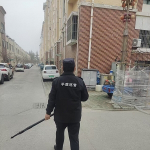 同和中隊：別讓愛寵“闖禍”！執(zhí)法 巡查為文明養(yǎng)犬護航