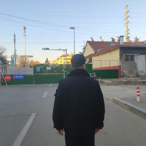 平度市東閣街道執(zhí)法中隊加大市政道路管控，讓城市有“顏”更有序 ...