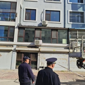 平度市東閣街道執(zhí)法中隊(duì)拆違治亂進(jìn)行時(shí)，切實(shí)推動城市更新 ...