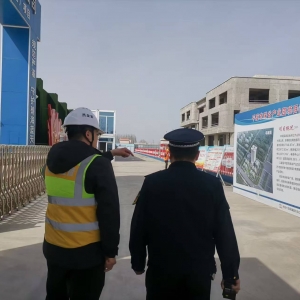 李園街道綜合行政執(zhí)法中隊(duì)開展市政道路占道挖掘?qū)ｍ?xiàng)整治行動(dòng) ...