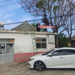 同和中隊(duì)：守護(hù)城市天際線，執(zhí)法巡查廣告牌的責(zé)任與堅(jiān)守