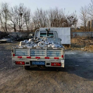 同和中隊：凈途護城，建筑垃圾執(zhí)法巡查的攻堅之路