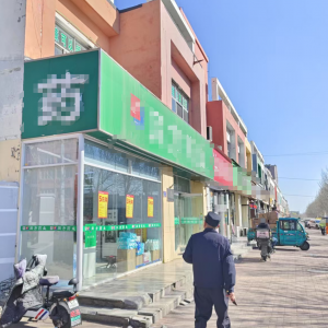 平度市東閣街道執(zhí)法中隊：拆違治亂，城市面貌展新顏