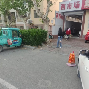 同和中隊：“信用+執(zhí)法”守護城市煙火氣與秩序的雙向奔赴